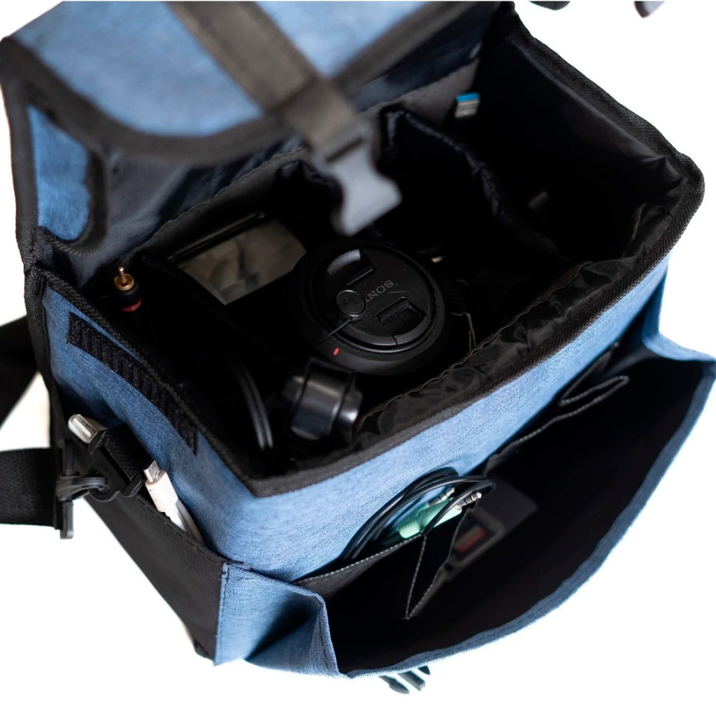 BOLSO TAKIA SEMI RIGIDO XL